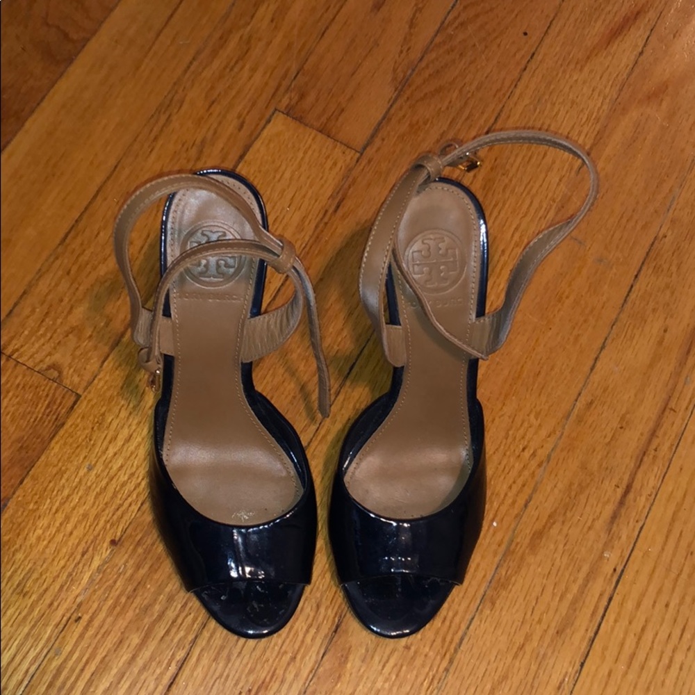 Tory Burch Wedges